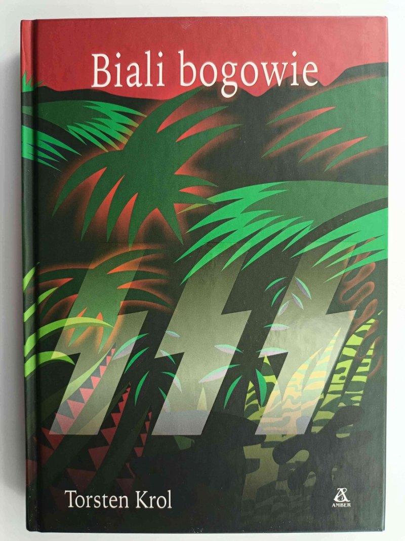 BIALI BOGOWIE - Torsten Krol