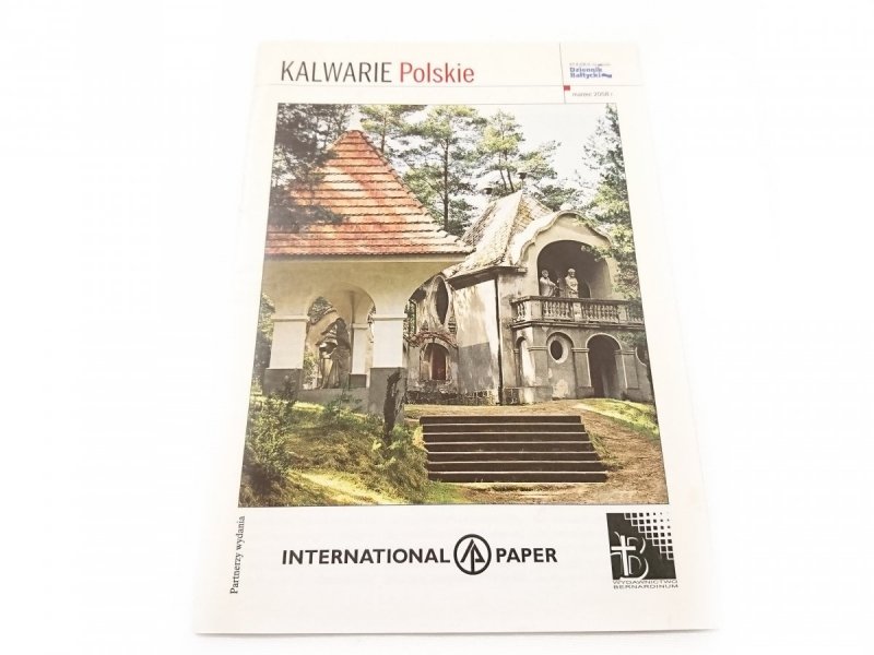 KALWARIE POLSKIE 2008