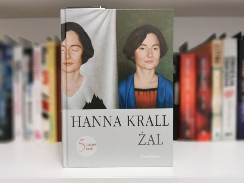 ŻAL - Hanna Krall