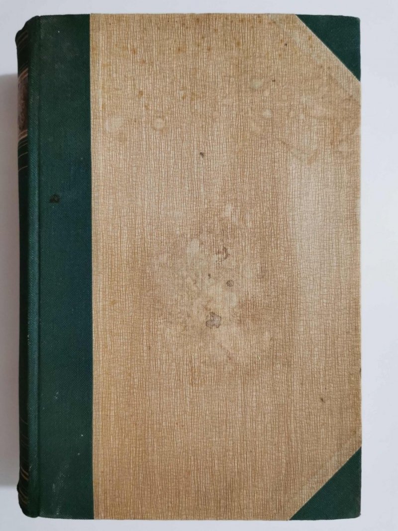 DER GROSSE BRODHAUS ACHTER BAND H-HZ 1931