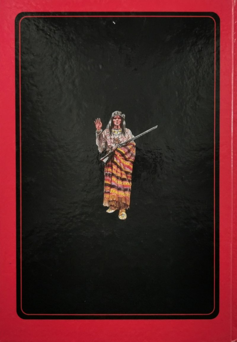 WINNETOU - Karol May