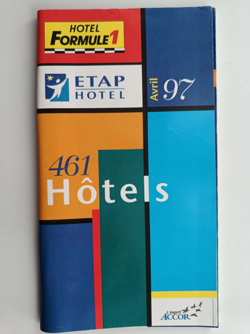 461 HOTELS