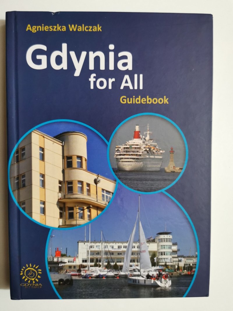 GDYNIA FOR ALL - Agnieszka Walczak