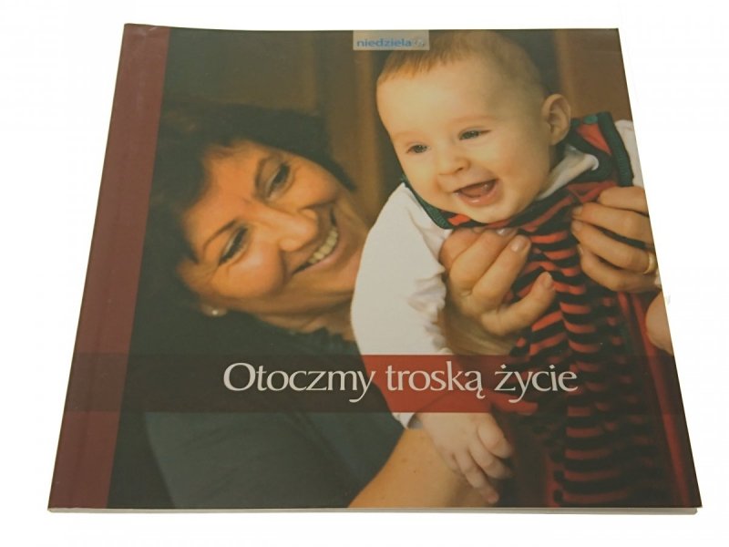 OTOCZMY TROSKĄ ŻYCIE (2009)