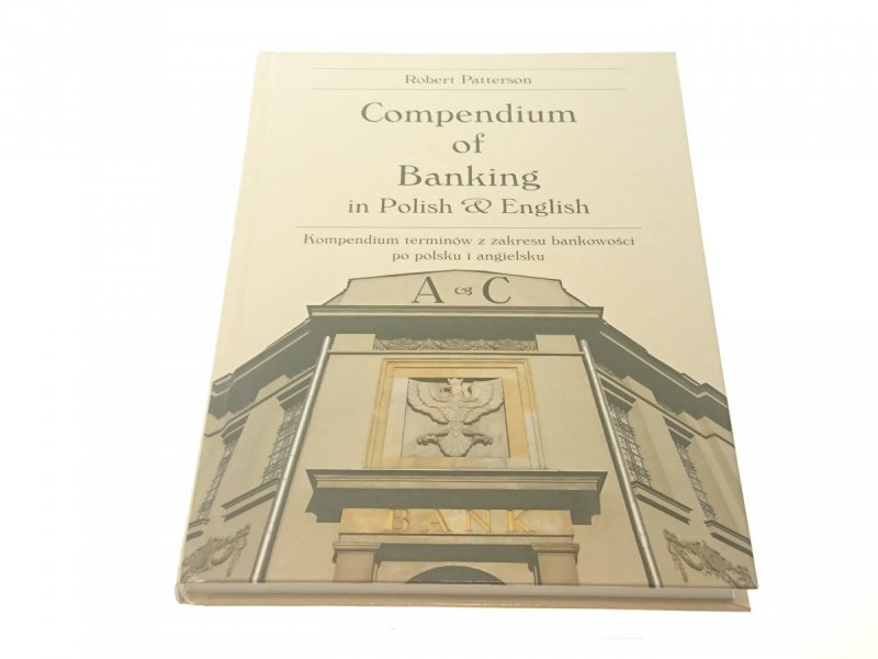 COMPENDIUM OF BANKIN IN POLISH N' ENGLISH 4