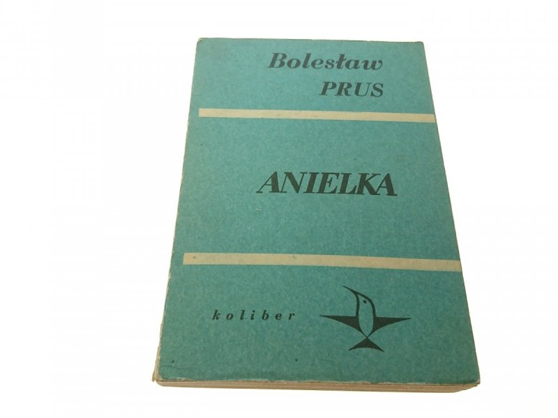 ANIELKA - Bolesław Prus (1971)