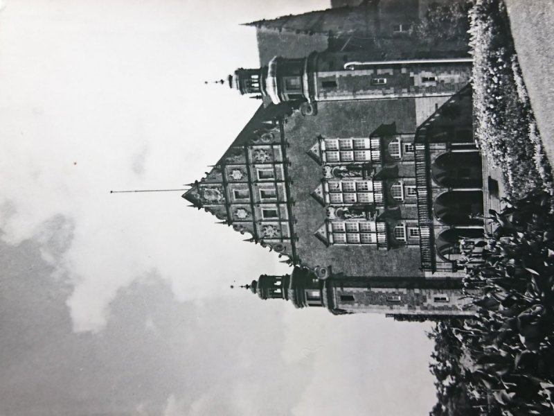 POZNAŃ - UNIWERSYTET FOT. J. STANISŁAWSKI