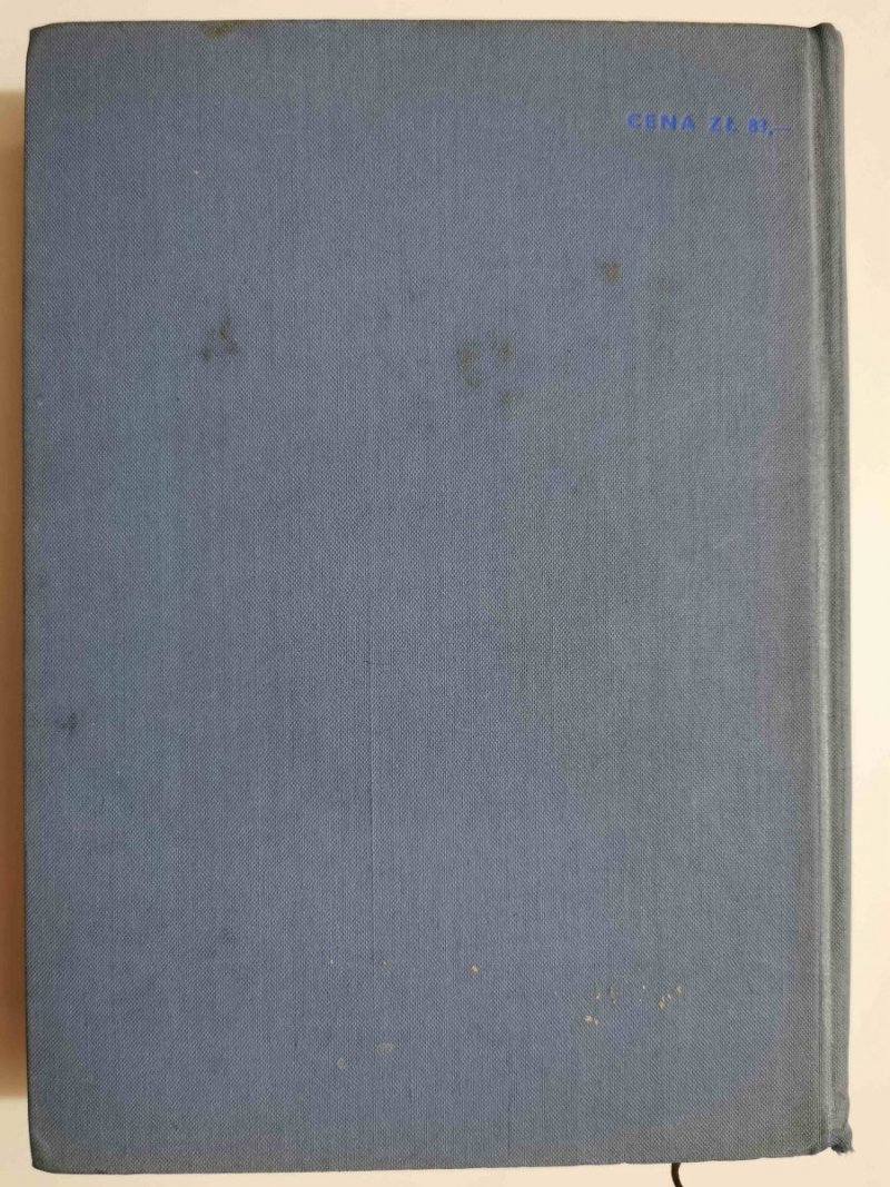 CHEMIA PRAKTYCZNA DLA WSZYSTKICH - Praca zbiorowa 1971