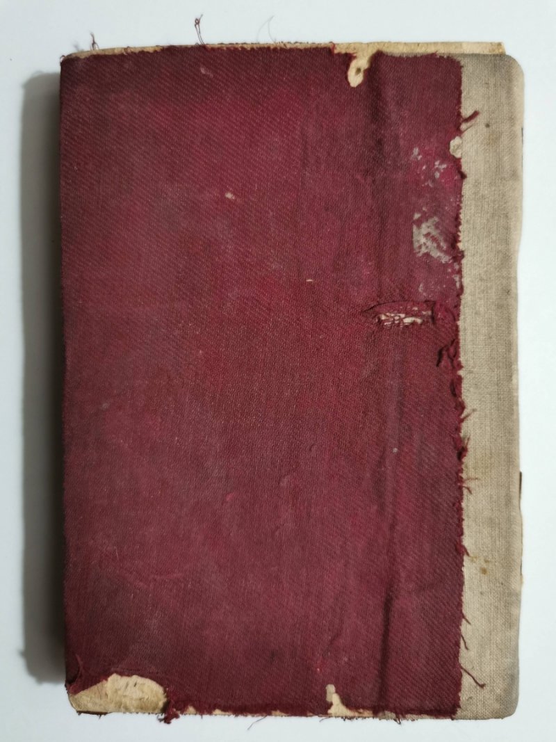 NA DNIE. 1904 - M. Gorkij