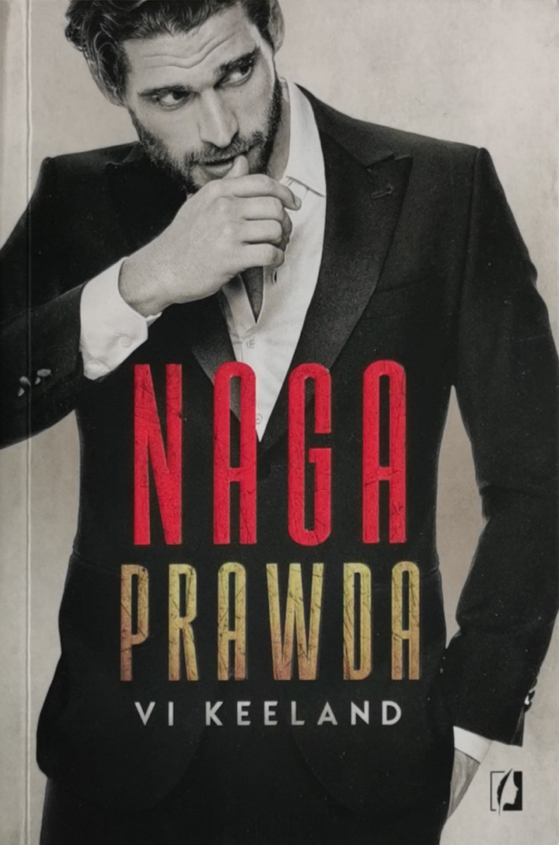 NAGA PRAWDA - Vi Keeland