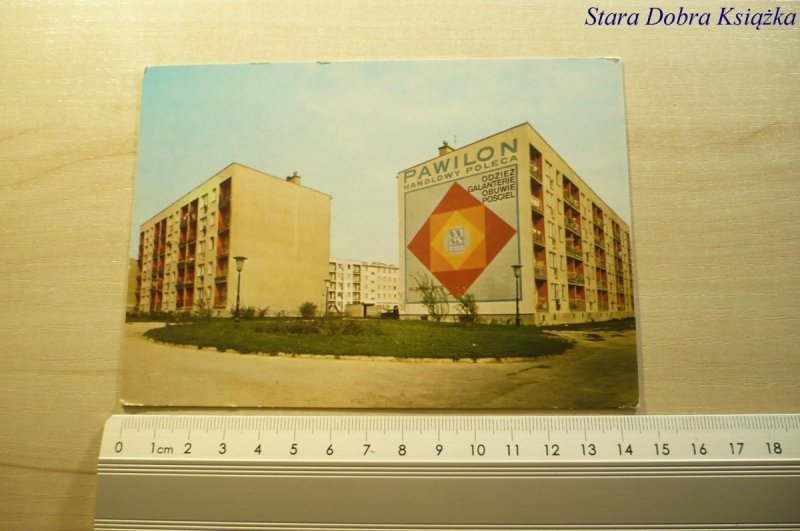 PRZEMYŚL. OSIEDLE MIESZKANIOWE FOT. P. KRASSOWSKI
