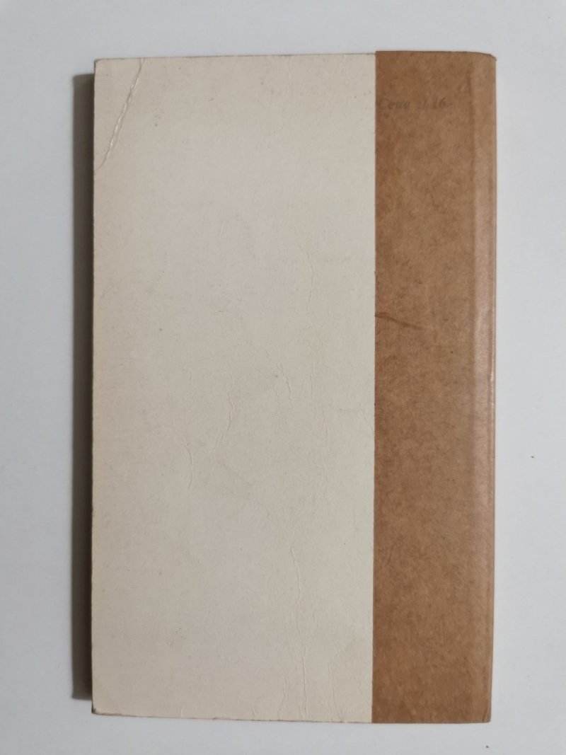 DOLINA LUDZI MILCZĄCYCH - James Oliver Curwood 1976