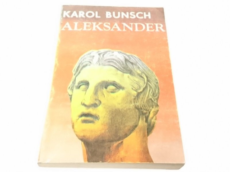 ALEKSANDER - Karol Bunsch 1985