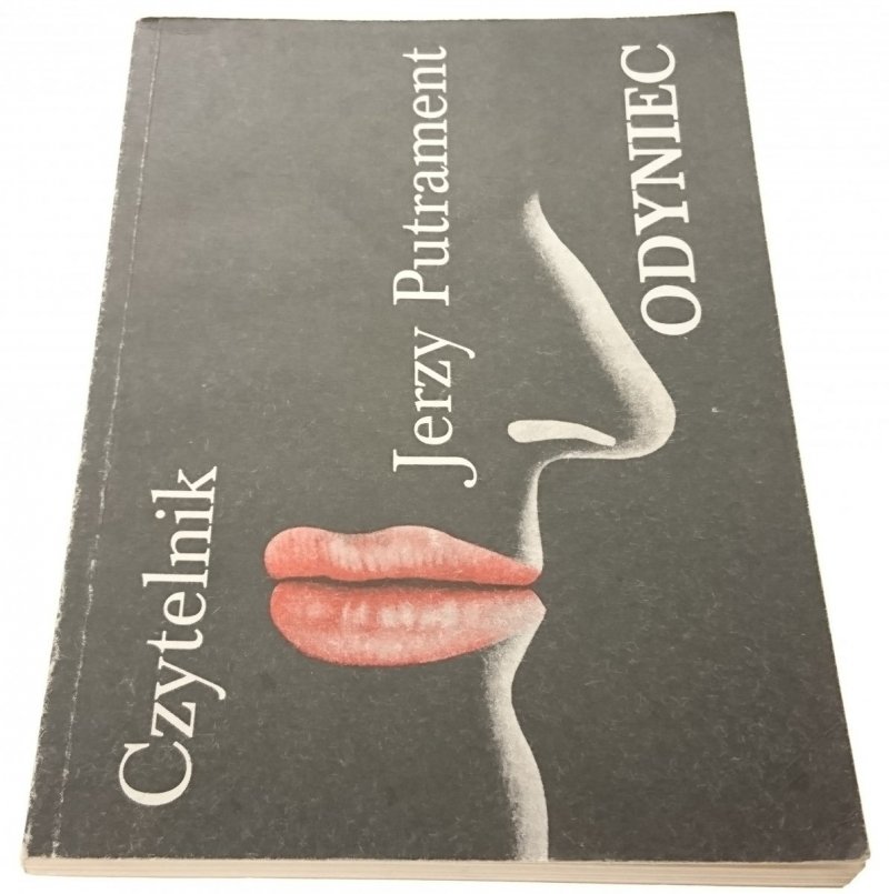 ODYNIEC - Jerzy Putrament (1988)