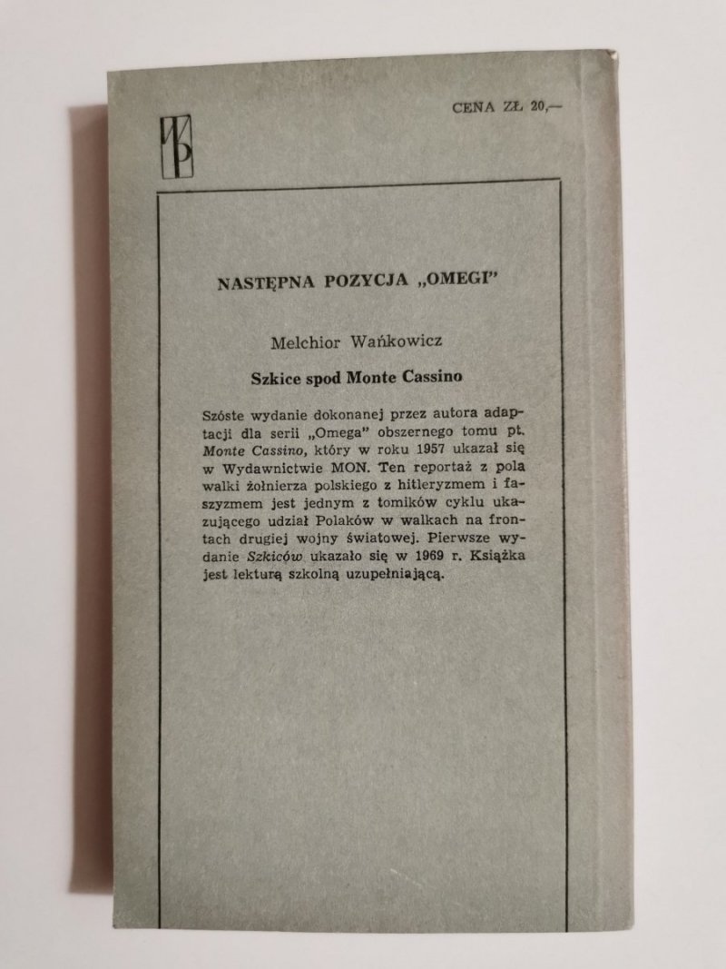 REWOLUCJA AMERYKAŃSKA W POLSKIEJ MYŚLI HISTORYCZNEJ - Marian M. Drozdowski 1976