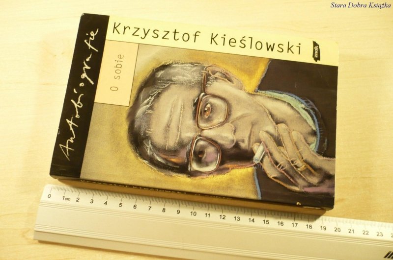 O SOBIE - Krzysztof Kieślowski (1998)