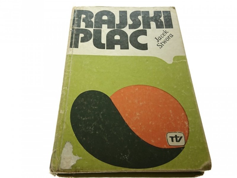 RAJSKI PLAC - Jacek Stwora (1979)
