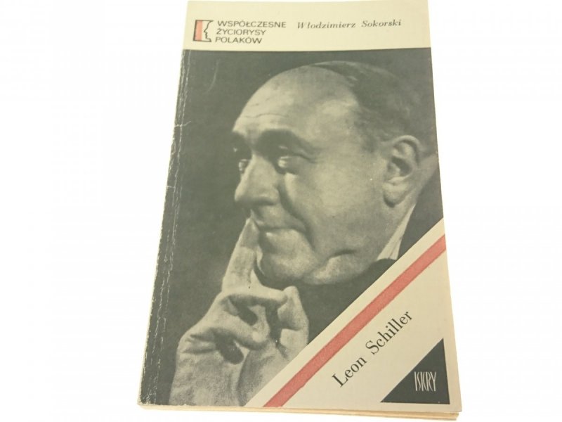 LEON SCHILLER - Włodzimierz Sokorski 1978