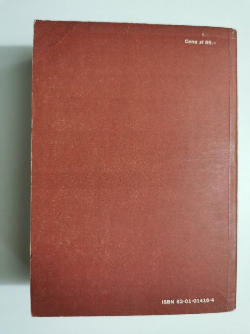 TEMATY EGZAMINÓW WSTĘPNYCH Z FIZYKI Z ROZWIĄZANIAMI - W. Góral 1979