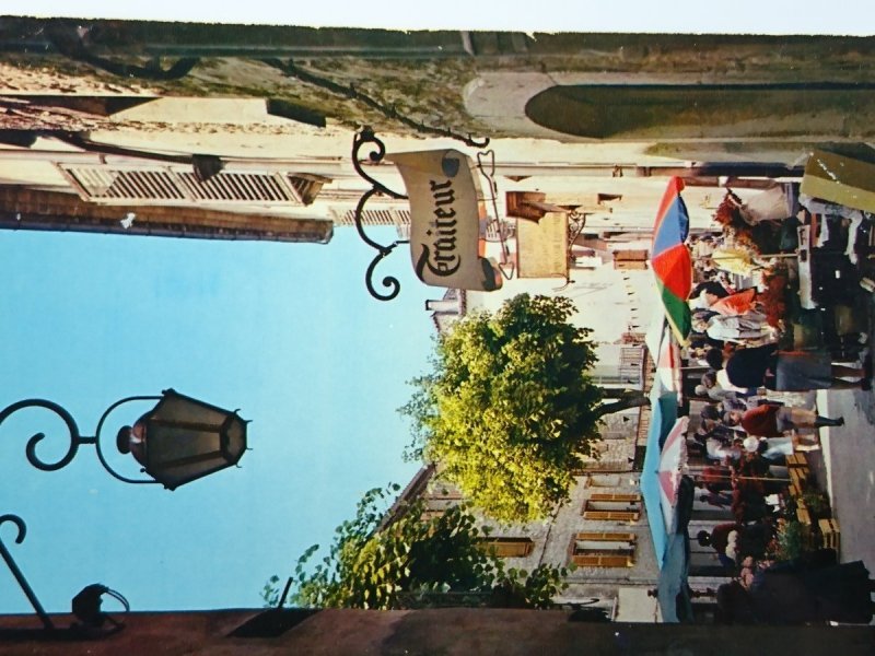 VENCE (ALP.MAR.) - PLACE SURIAN