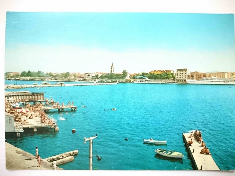 ZADAR – LUKA