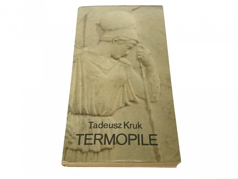 TERMOPILE - Tadeusz Kruk 1983