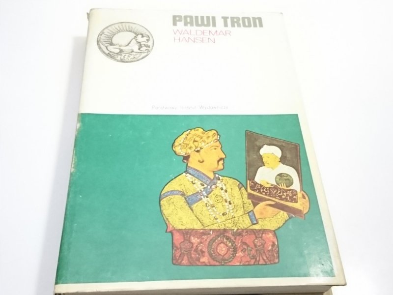 PAWI TRON - Waldemar Hansen 1987