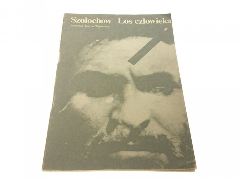 LOS CZŁOWIEKA - Szołochow