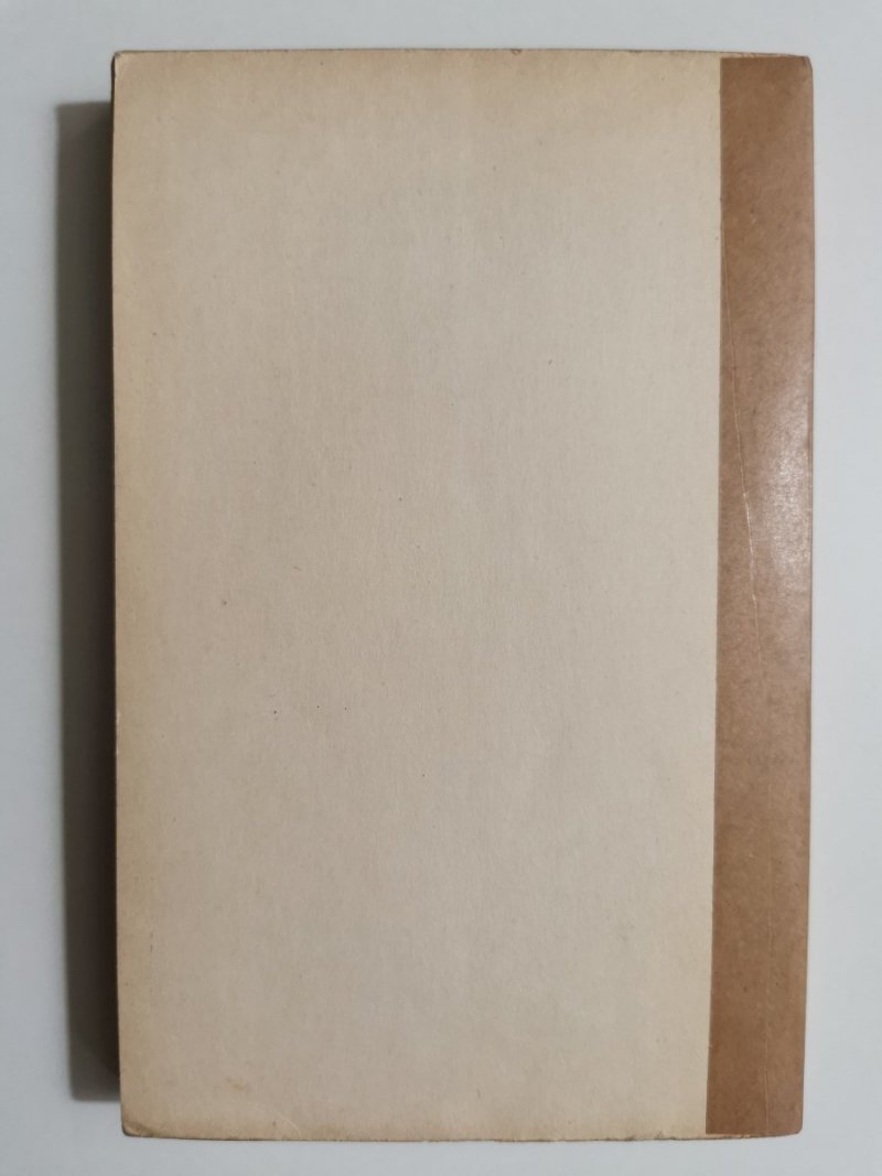 GNIAZDO ŁABĘDZI. SZKICE Z DANII - Jarosław Iwaszkiewicz 1962