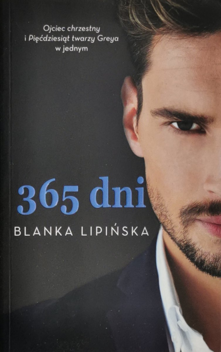 365 DNI - Blanka Lipińska
