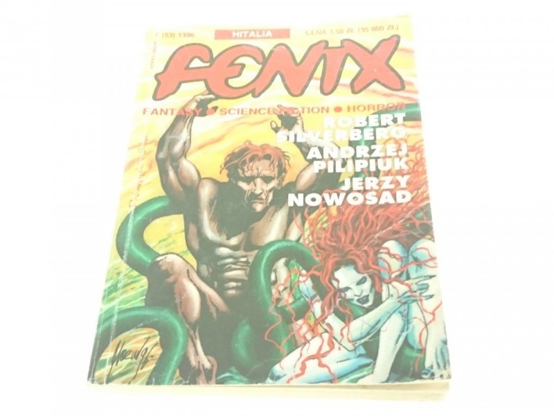 FENIX 6 (53) 1996