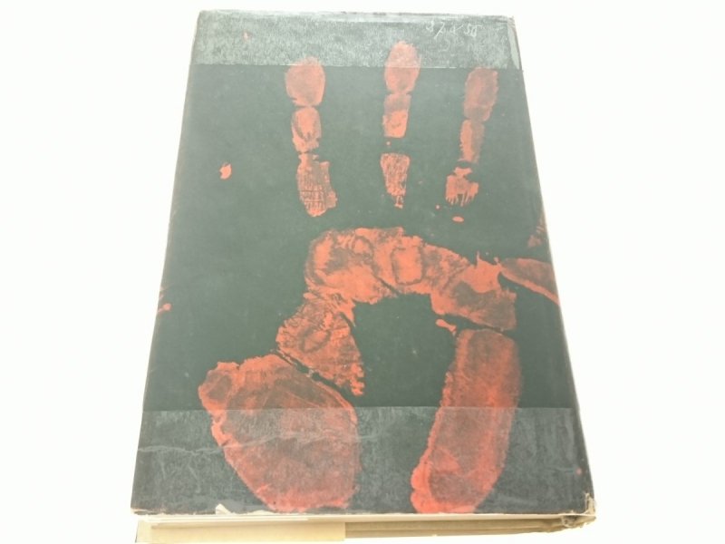 CHRYSTUS UKRZYŻOWANY PO RAZ WTÓRY Kazantzakis 1958