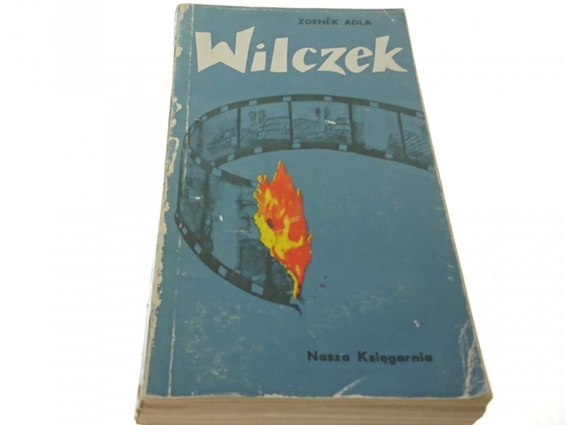 WILCZEK - Zdenek Adla (1986)