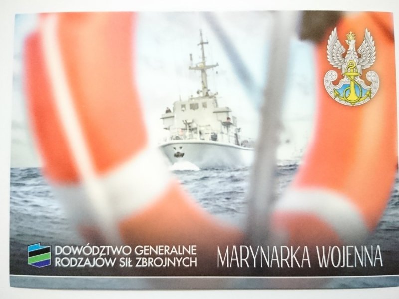 DOWÓDZTWO GENERALNE RODZAJÓW SIŁ ZBROJNYCH. WARSZAWA 2016