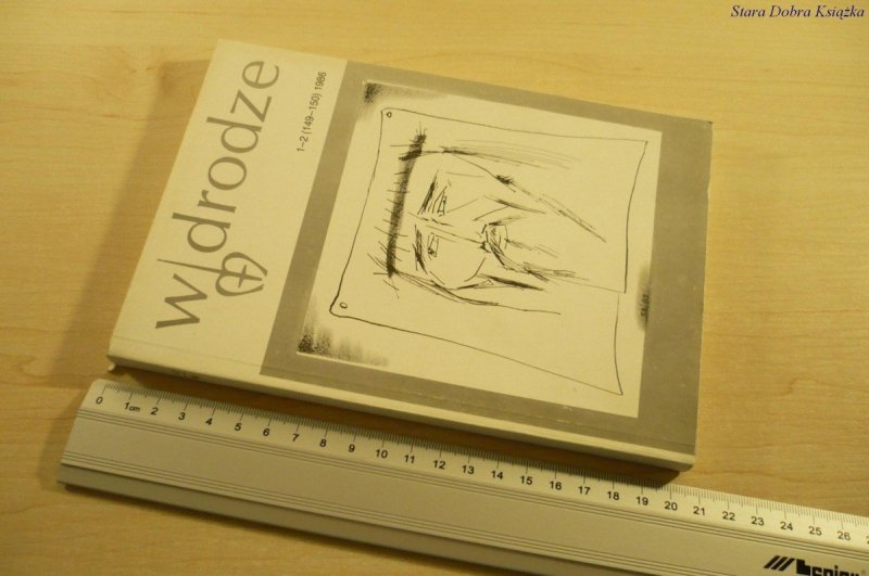 W DRODZE 1-2 (149-150) 1986