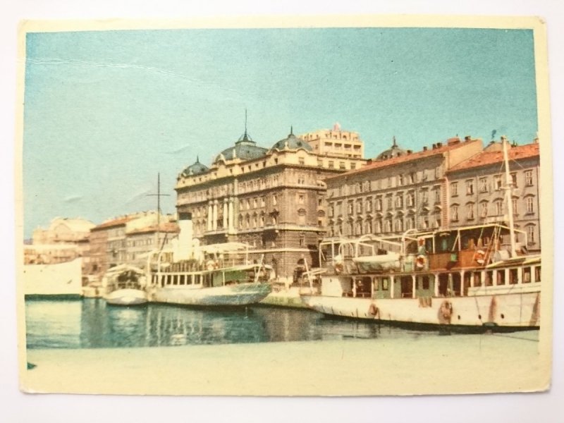 RIJEKA
