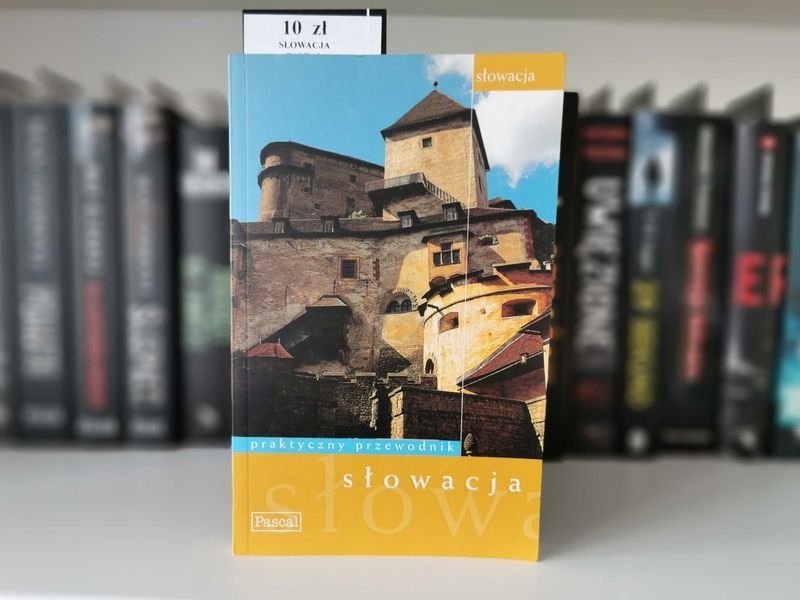 Praktyczny przewodnik. Słowacja