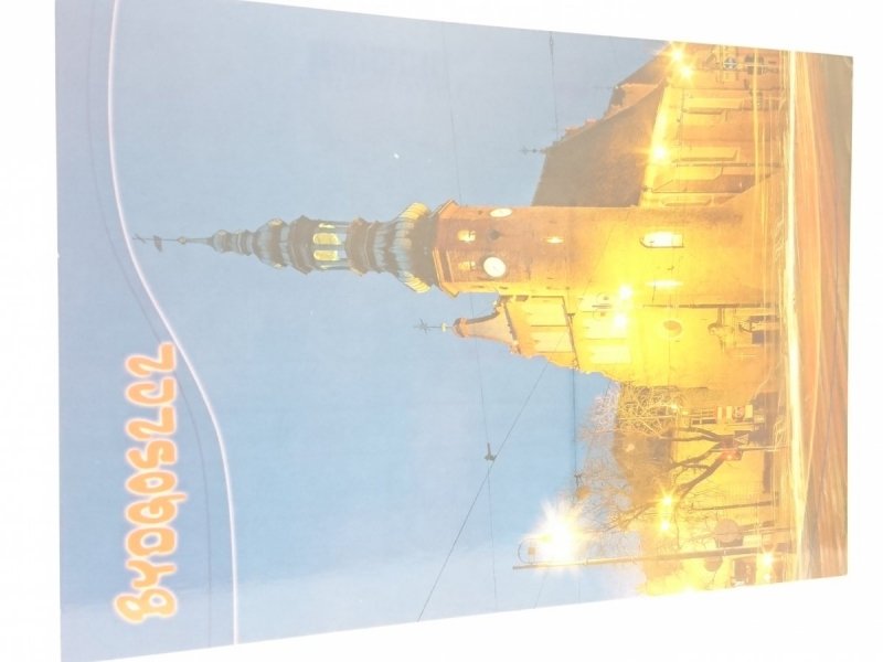 BYDGOSZCZ. KOŚCIÓŁ KLARYSEK WNIEBOWZIĘCIA NMP