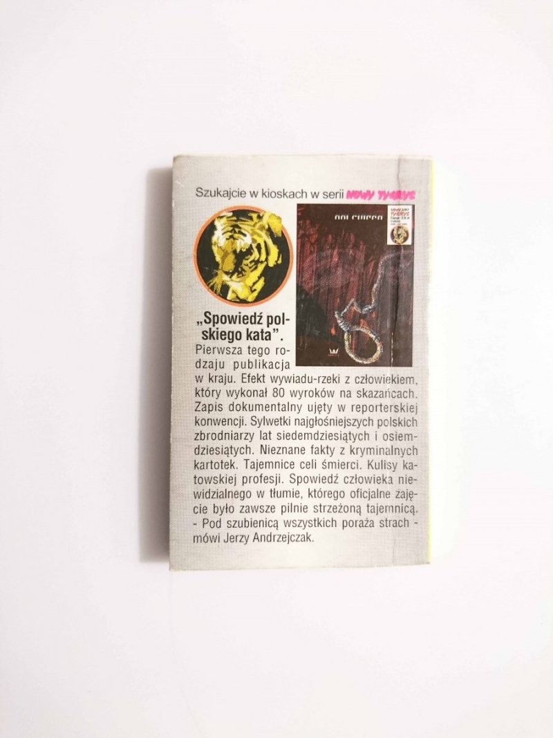 POEZJA KLOZETOWA TOM 2 - 1997