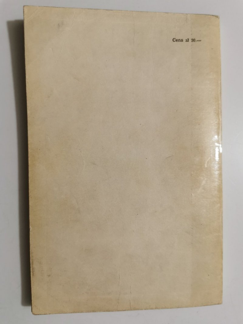 NIE-BOSKA KOMEDIA - Zygmunt Krasiński 1974