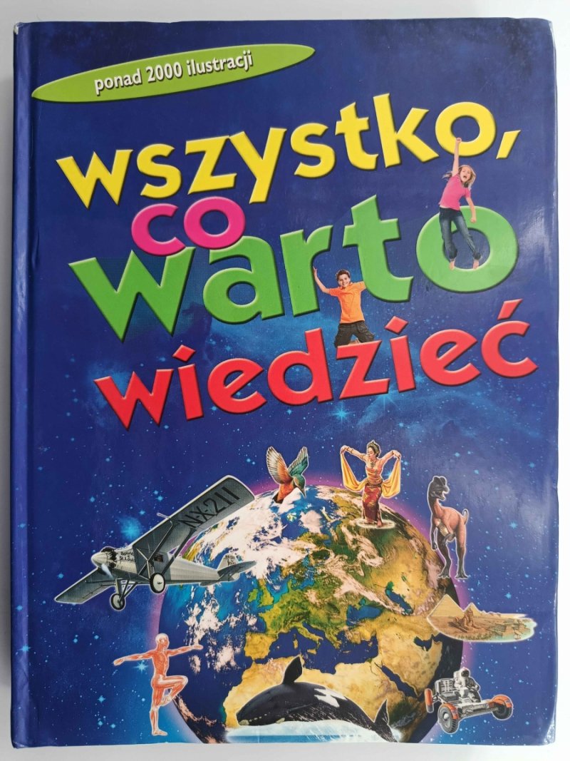 WSZYSTKO, CO WARTO WIEDZIEĆ