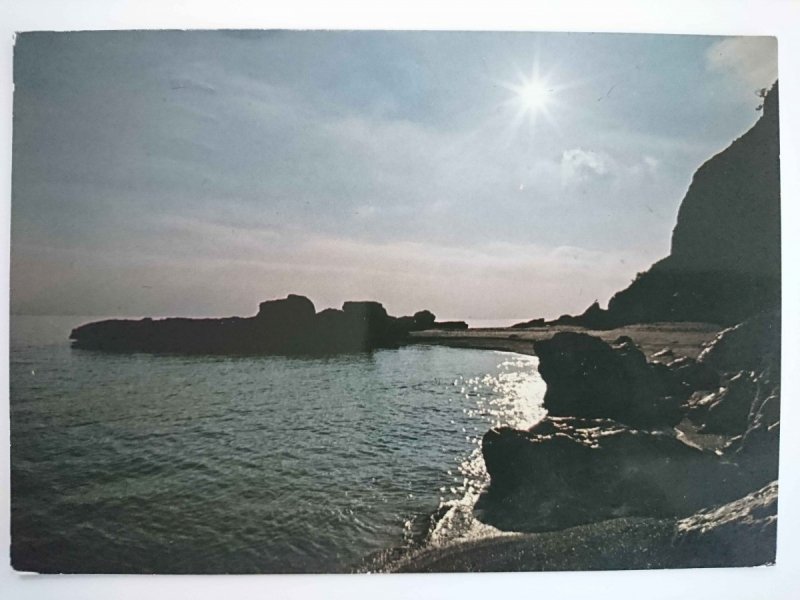 CALA GONONE (SARDEGNA) CALA MARIOLU