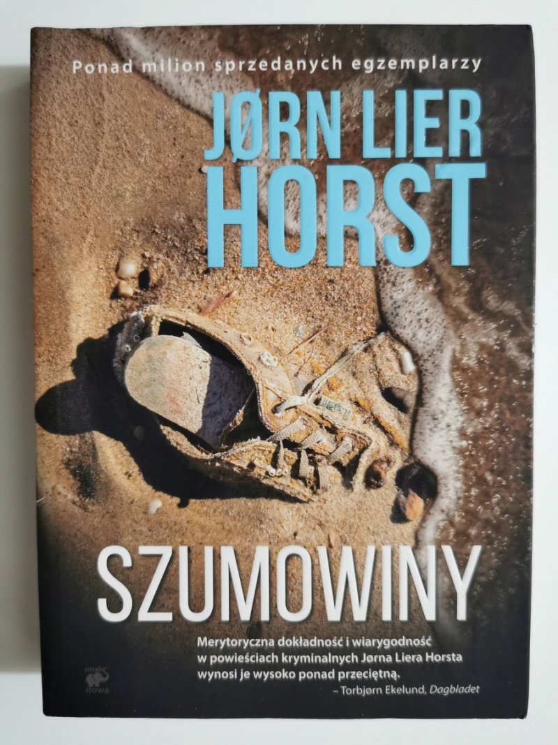 SZUMOWINY - J. L. Horst
