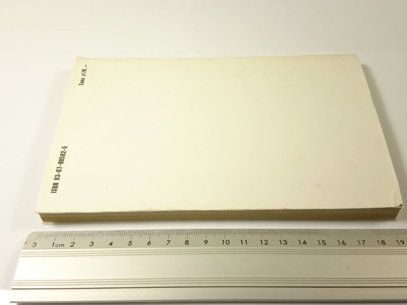 NOWI ADAM I EWA - Nathaniel Hawthorne 1982