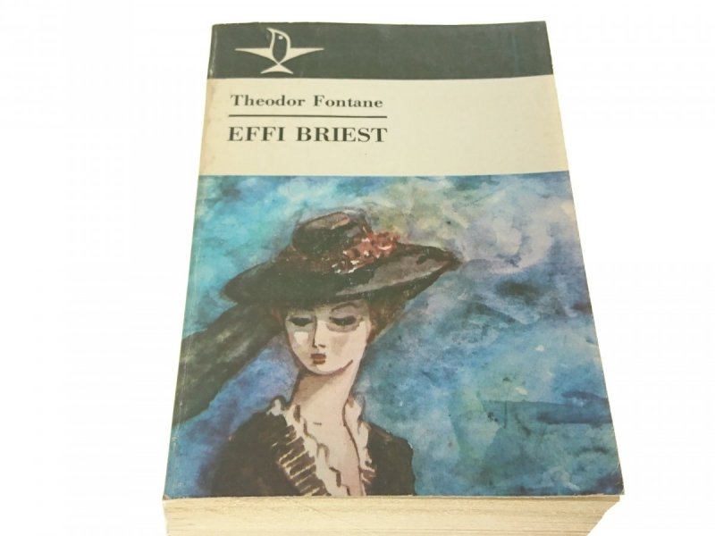 EFFI BRIEST - Theodor Fontane 1982