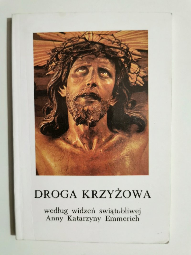 DROGA KRZYŻOWA