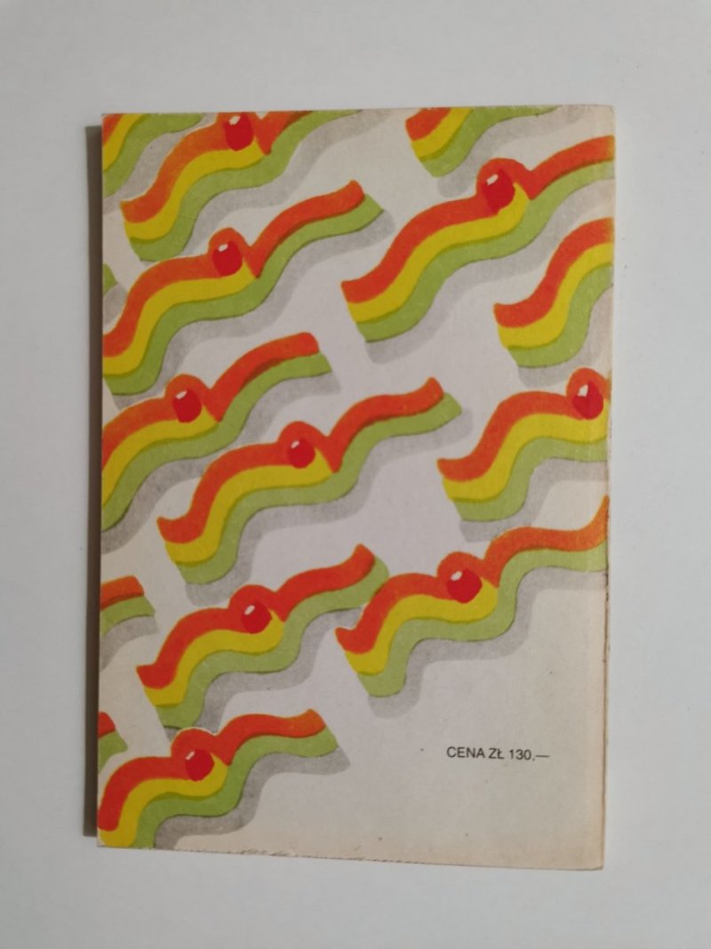 FREDZIA PHI-PHI - Alan Alexander Milne 1986