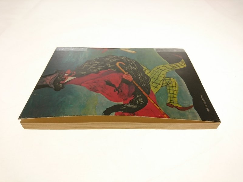 PINOKIO - C. Collodi 1980