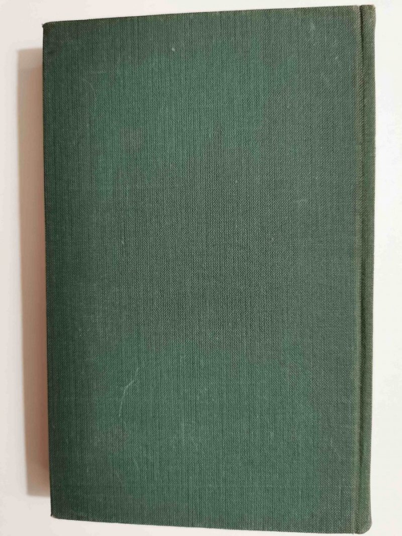 UTWORY WYBRANE TOM I - M. Kociubyński 1954