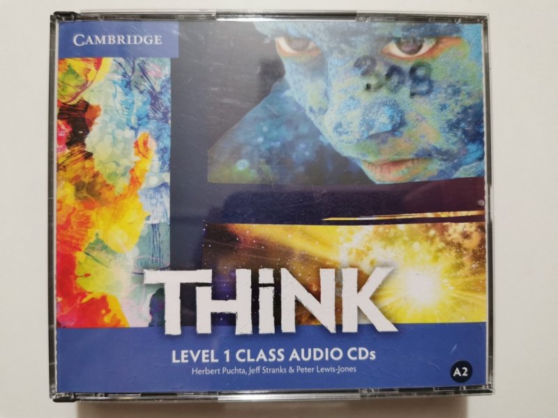 CD. THINK LEVEL 1